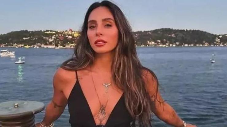 Yasemin Yürük yaşadığı zor süreci anlattı “Acıdan nefesim kesiliyor” sözleri yürek burktu