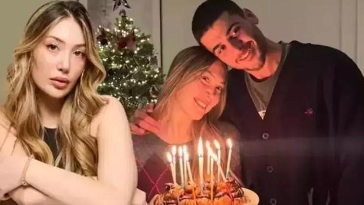 Yiğit Poyraz ile Yasmin Erbil’den yeni tatil pozu