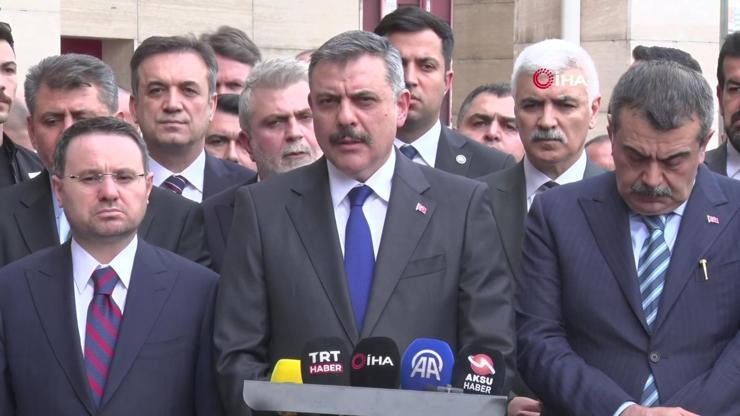  Okul saldırısında 9 can kaybı var