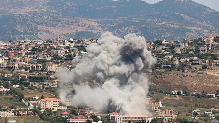 Lübnan'da kriz çözülecek mi? Hizbullah'tan İsrail ile ateşkes sinyali