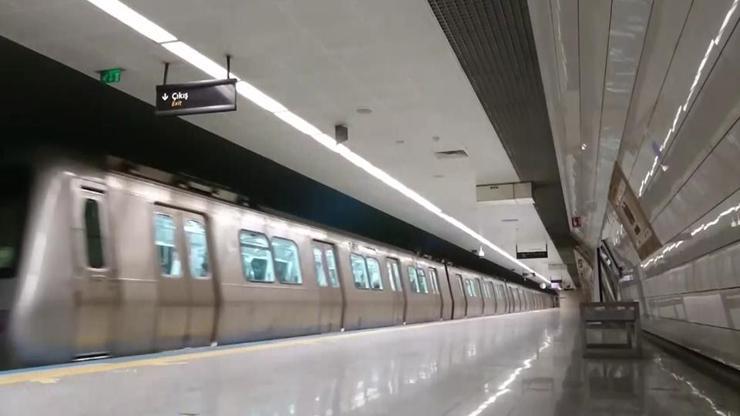 İBBden Esenyurt Metrosu açıklaması
