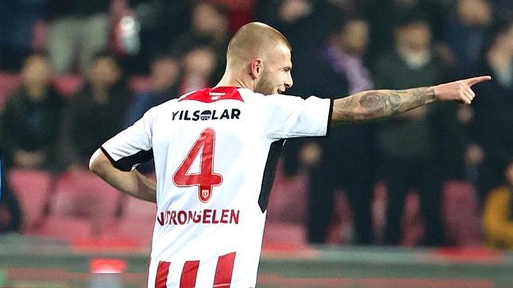  Hedefimiz Beşiktaş maçını kazanmak