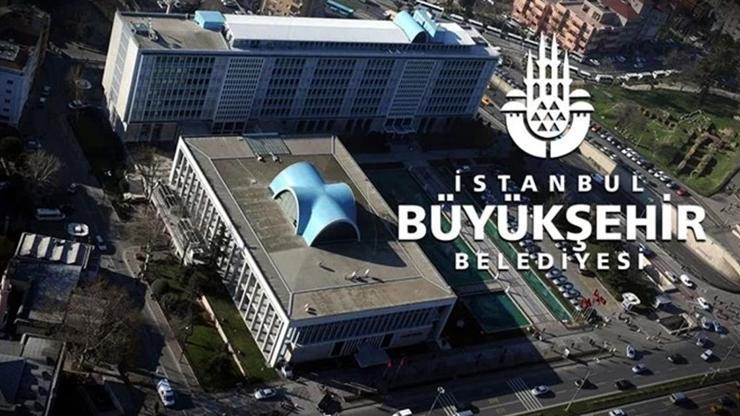 İBB'ye yönelik davanın duruşması yarına ertelendi İBB'ye yönelik davanın duruşması yarına ertelendi