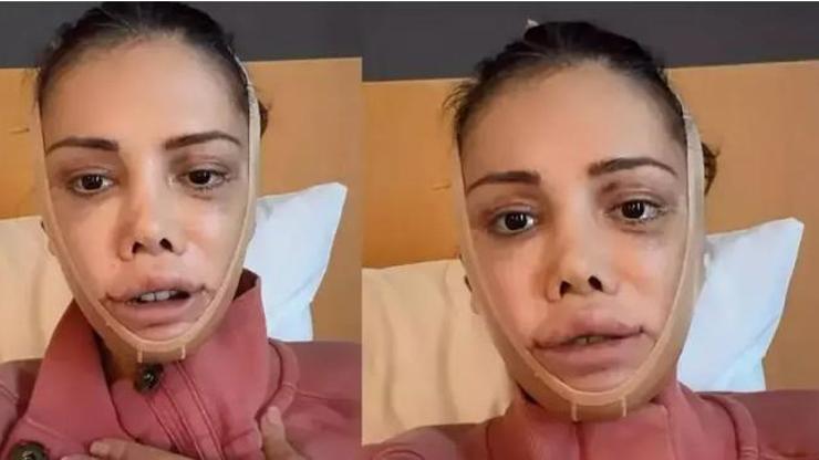 Didem Ceran’dan Atilla Taş’a sert tepki “Benim bunu izleme hakkım yok mu”