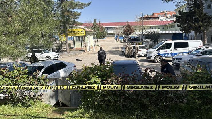 Siverek'te liseye silahlı saldırı olayında gözaltı sayısı 16 oldu