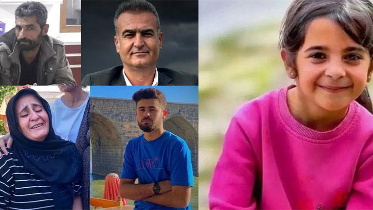 Narin cinayetinde Nevzat Bahtiyar’ın yeniden yargılandığı davanın duruşması başladı Narin cinayetinde Nevzat Bahtiyar’ın yeniden yargılandığı davanın duruşması başladı