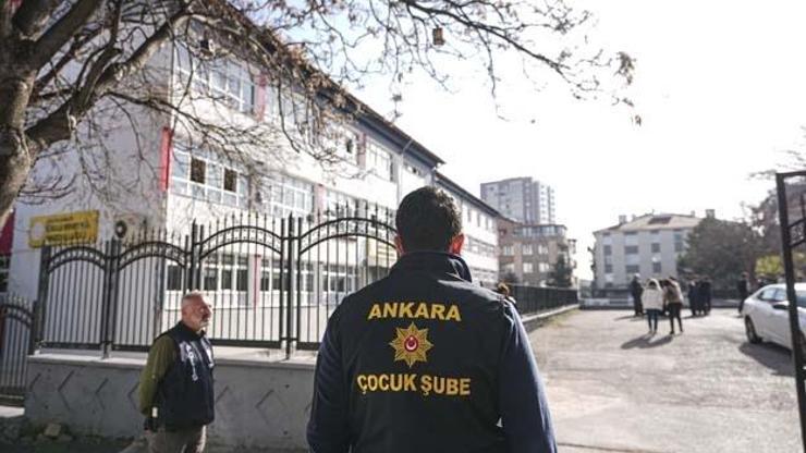 Türkiye Şanlıurfa ve Kahramanmaraştaki olayları konuşuyor Okul önlerinde yeni tedbir