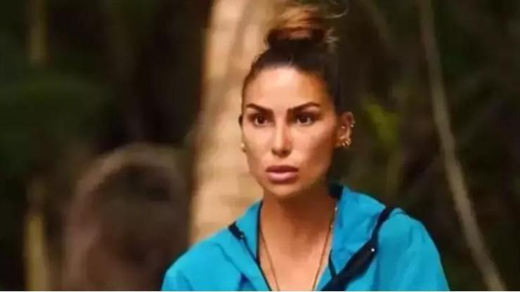 Survivorda Gözde Bozkurt elendi Veda sonrası imalı paylaşım