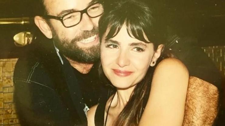 Bihter Dinçel ile Barış Dinçel yollarını ayırdı 18 yıllık evlilik tek celsede sona erdi
