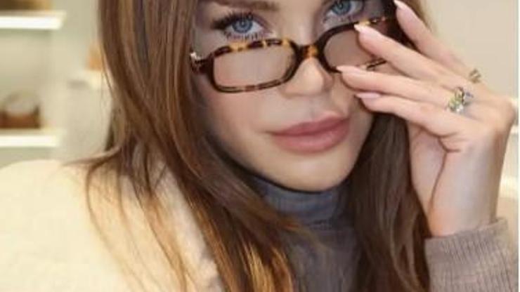 Ebru Şallı’dan şaşırtan beslenme itirafı Yurt dışından bavulla getiriyor