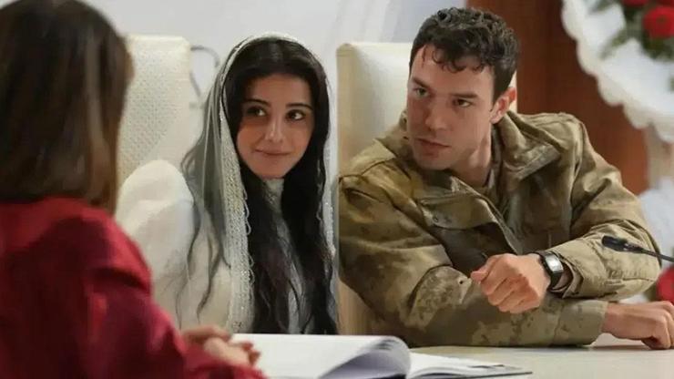 SEVDİĞİM SENSİN BU AKŞAM VAR MI, YOK MU? Star TV Sevdiğim Sensin 10. Bölüm Ne Zaman? 16 Nisan Star TV Yayın Akışı