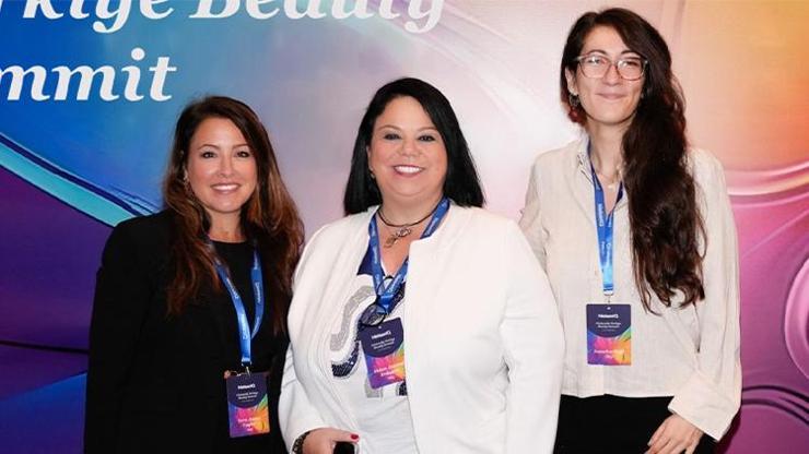 2025 yılında kişisel bakım ürünleri pazarı büyümeye devam etti