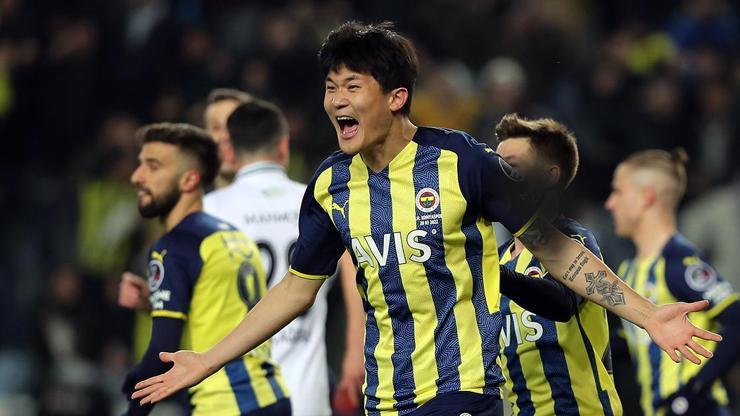 TRANSFER HABERİ | Fenerbahçe’den Kim Min-jae hamlesi