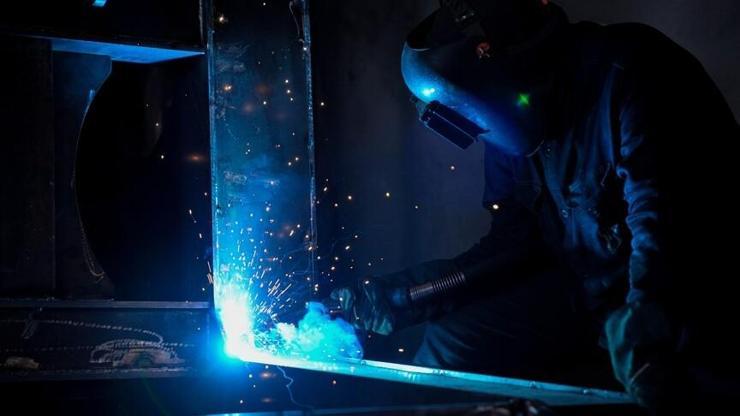  Hizmet sektörü öne çıktı