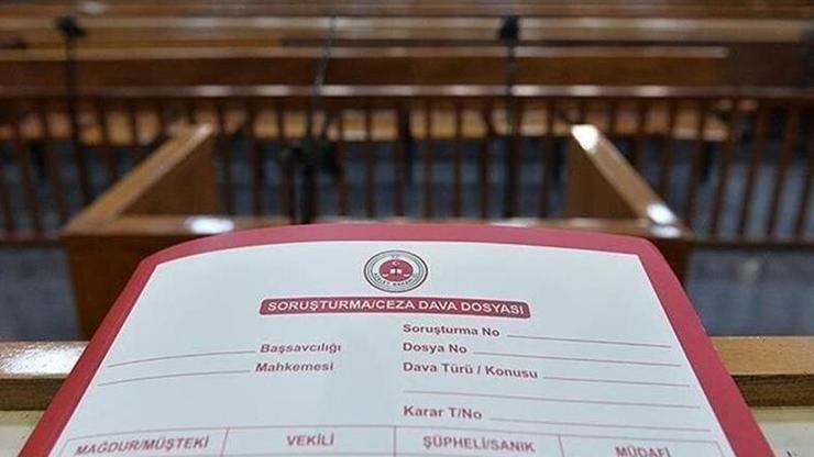 İBB'ye yönelik 'Yolsuzluk' davasında duruşma 20 Nisan'a ertelendi İBB'ye yönelik 'Yolsuzluk' davasında duruşma 20 Nisan'a ertelendi