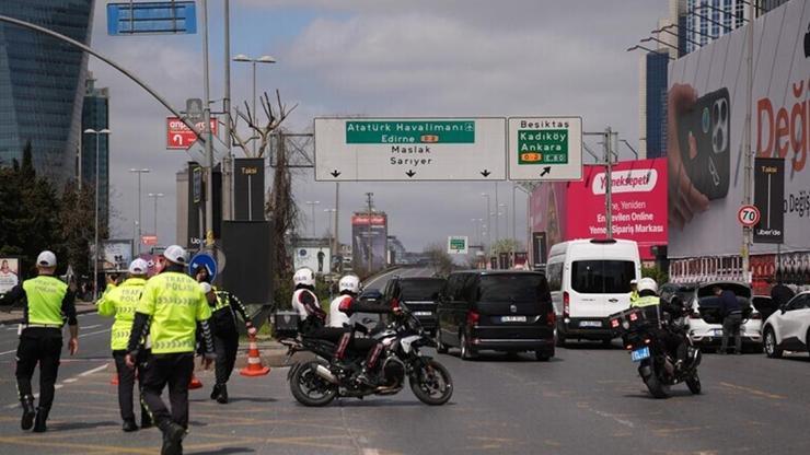 Beşiktaş’ta polis noktasına saldırı! Hastaneden taburcu edilen şüpheli tutuklandı Beşiktaş’ta polis noktasına saldırı! Hastaneden taburcu edilen şüpheli tutuklandı
