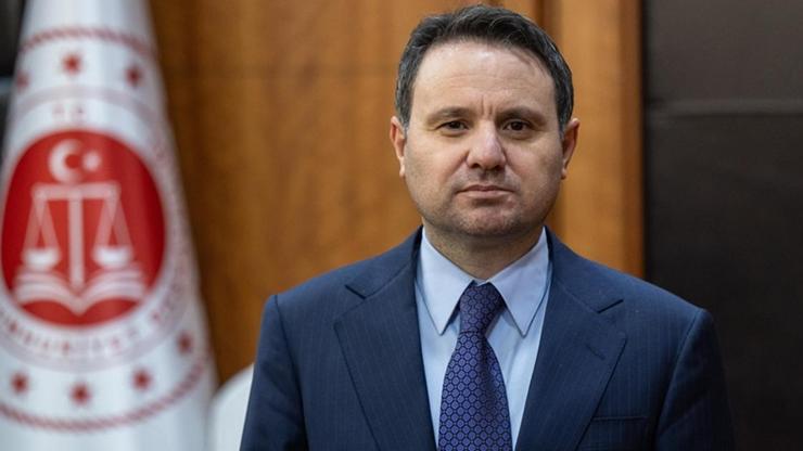 Bakan Gürlek'ten 'Bayğaralar' operasyonu açıklaması