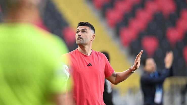 PFDK cezaları belli oldu! Burak Yılmaz...