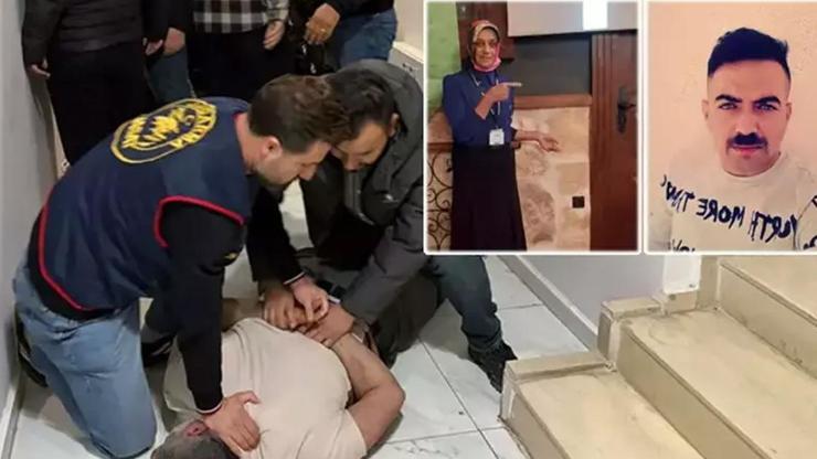 Çifte cinayetin ardından vahşet çıktı! Kolundaki altınları alıp boğarak öldürüldü