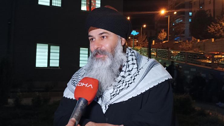 Şuranur'un cenaze namazını kıldıran amcası: Yeğenim cennet kuşu oldu