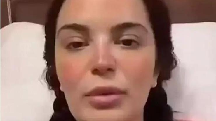 Aslı Bekiroğlu sağlık sürecinde gözyaşlarına boğuldu “Doktorlar da ne yapacaklarını bilmiyor” sözleri üzdü