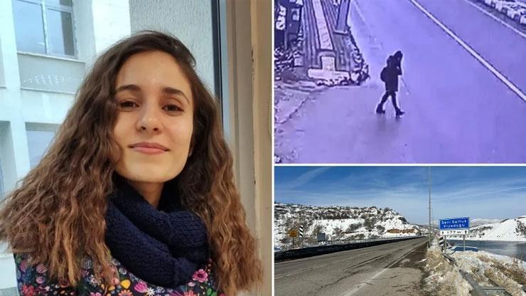Cep telefonundan sinyal gelmişti: Gülistan o noktada tek değildi Her şeyi deşifre eden rapor