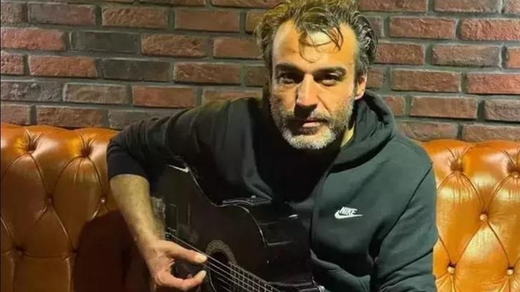 SON DAKİKA Şarkıcı Rıza Tamer hayatını kaybetti