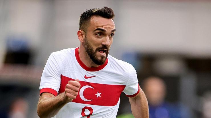 Kenan Karamandan Milli Takım sözleri: Performansım iyiyken ümidim var