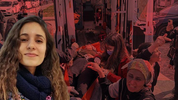 Gülistan Doku soruşturmasında 7 şüpheli adliyeye sevk edildi Fenalaşan acılı anne hastaneye kaldırıldı