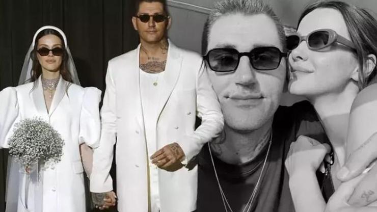 İrem Helvacıoğlu ile Ural Kaspar’ın evliliği sona erdi Boşanma sonrası yaptığı paylaşım dikkat çekti