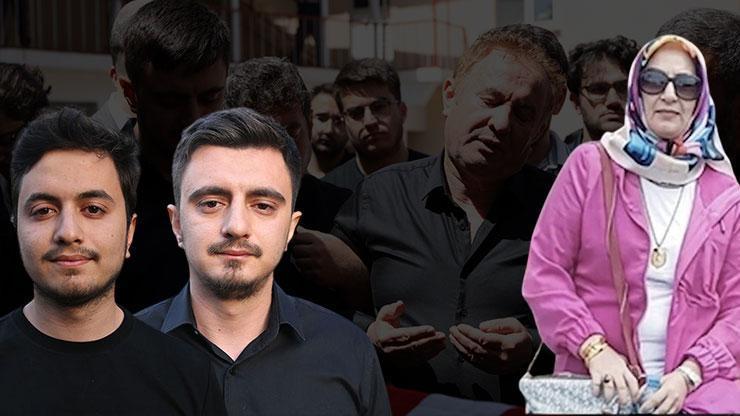  Huzur bulduğu yerde kahraman oldu