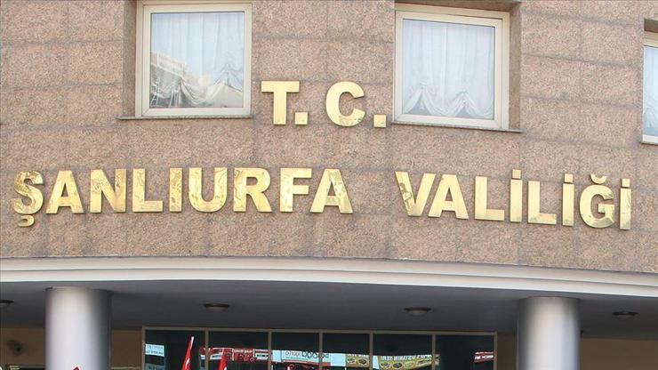 SON DAKİKA... Şanlıurfa Valiliği'nden Siverek'te okula saldırı iddialarına ilişkin açıklama