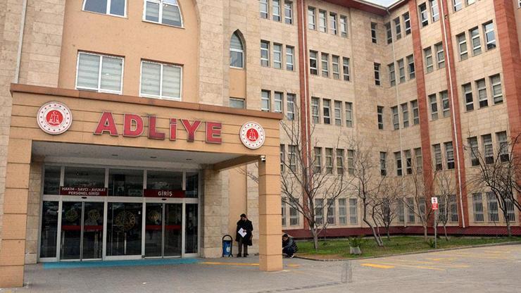 Kahramanmaraş'ta 7 kişi tutuklandı