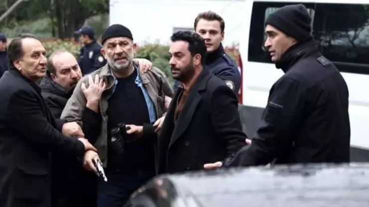 Arka Sokaklar yeni bölümü var mı? 17 Nisan bu Arka Sokaklar dizisi var mı yok mu?