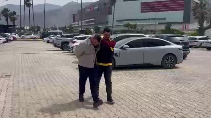 Hatay'da Kahramanmaraş'taki okul saldırısına ilişkin asılsız paylaşım yapan şüpheli tutuklandı