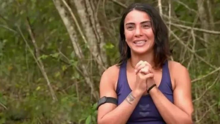 Sabriye Şengül’ü yasa boğan kayıp Yurt dışında olduğu için cenazeye katılamadı
