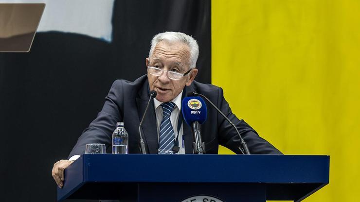 Fenerbahçe'nin güncel borcu açıklandı