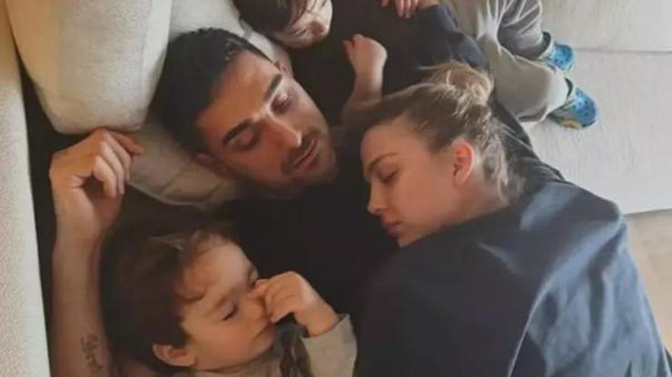 Yasemin Şefkatliden Endişe Veren Kaza Haberi: Allah Beterinden Korudu