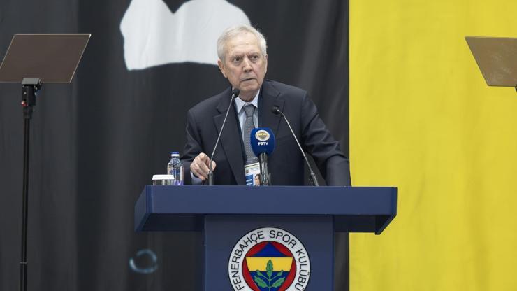 Fenerbahçe’de gözler Aziz Yıldırım’da: Aday ol baskısı