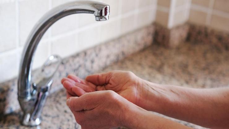  İzmir'de Sular Ne Zaman Gelecek? İZSU Su Kesintisi Ne Zaman Bitecek?