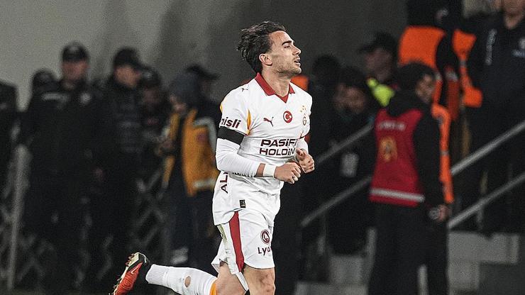  Şampiyonluğa yürüyoruz