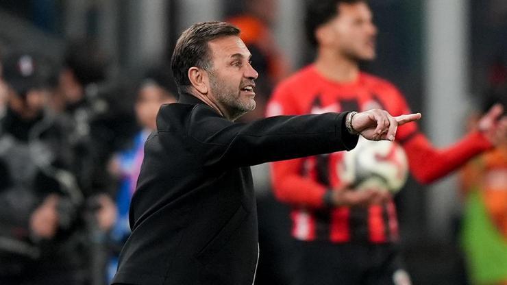  Çok mutsuzum hakem performansından