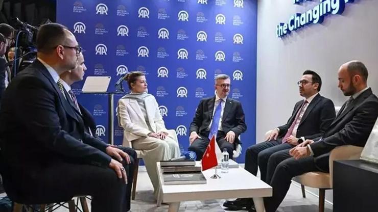  Türkiye'nin ADF'yi düzenlemiş olması aslında diplomasiye verdiği önemi gösteriyor