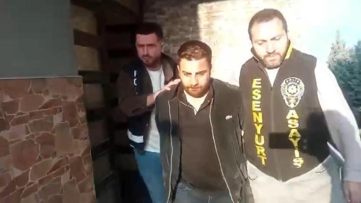  Babasını öldürmüş