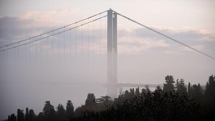  Gemi trafiği askıya alındı