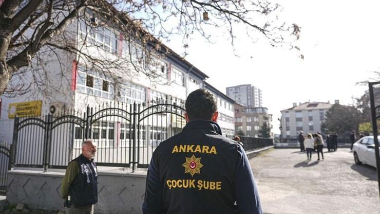  Güvenlik önlemleri had safhaya çıkarıldı