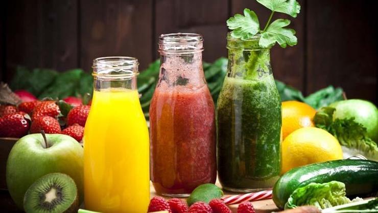 Smoothie mi, Meyve Suyu mu Yeni Araştırma Meyve Tüketim Biçimlerinin Sağlık Üzerindeki Çarpıcı Etkilerini Ortaya Koydu