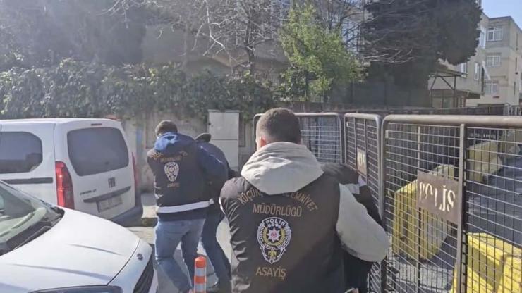 Zehir tacirlerine operasyon: 25,5 milyon lira değerinde uyuşturucu ele geçirildi