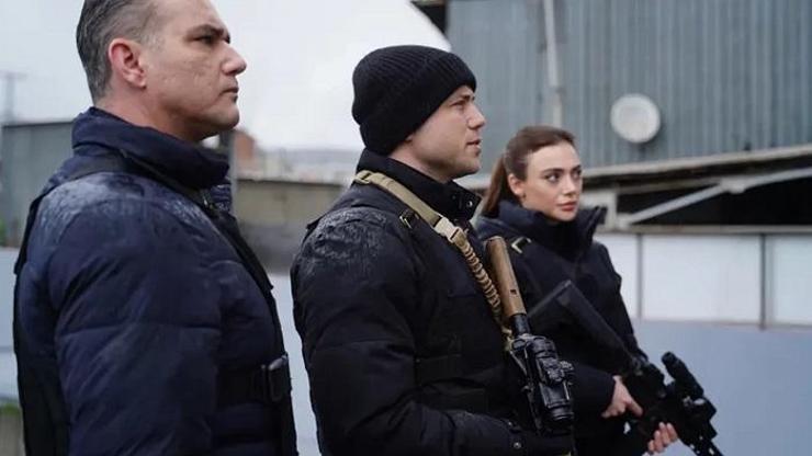 19 NİSAN TEŞKİLAT VAR MI? TRT1 Yayın Akışı 19 Nisan Pazar: Teşkilat Bu Akşam Var Mı, Yok Mu?