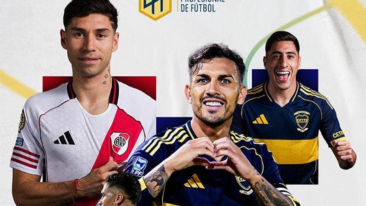 D-Smart'ta Futbol Şöleni! Arjantin'in Kalbi Bugün Estadio Monumental'de Atacak